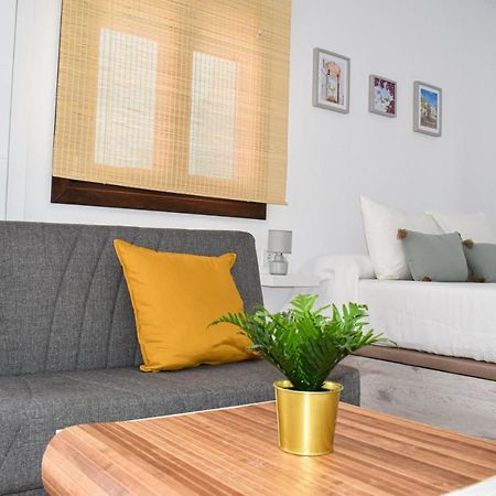 Loft La Abuela Apartment เวเฮร์ เด ลา ฟรอนเตรา ภายนอก รูปภาพ