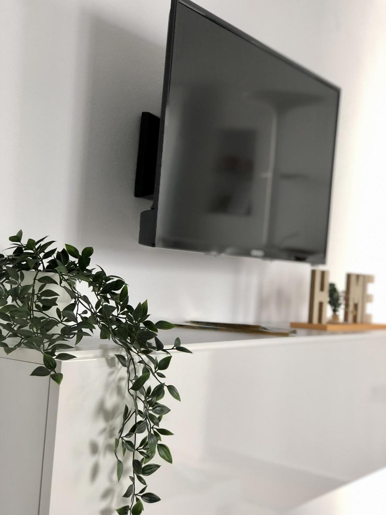 Loft La Abuela Apartment เวเฮร์ เด ลา ฟรอนเตรา ภายนอก รูปภาพ